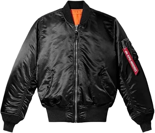 MA-1 Bomber Flight Jacket