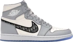 Jordan 1 Retro High Dior