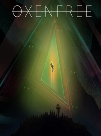 Oxenfree (PC) - Steam Key