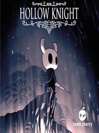 Hollow Knight (PC) - Steam Key
