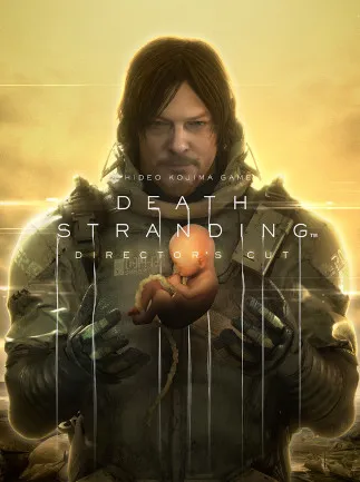 Death Stranding | Director's Cut (PC) - Steam Key