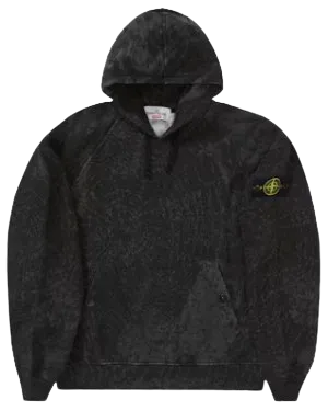 Hooded Sweatshirt (FW23) Black