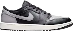Jordan 1 Retro Low Golf Shadow
