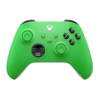 Xbox Wireless Controller Velocity Green