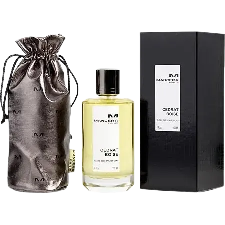 Cedrat Boise Eau De Parfum Spray 4 oz