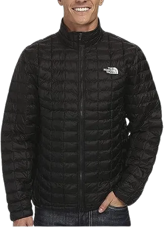 Men's Thermoball Jacket