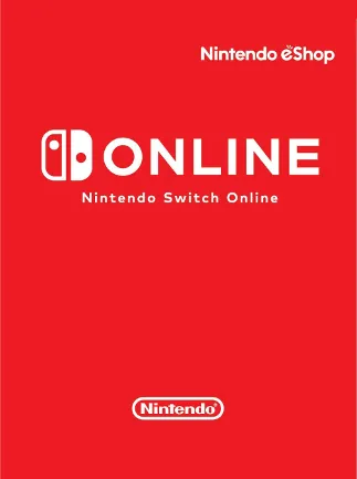 Nintendo Switch Online Membership 3 Months Individual | Nintendo eShop Key |