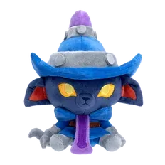 Veigar Plush