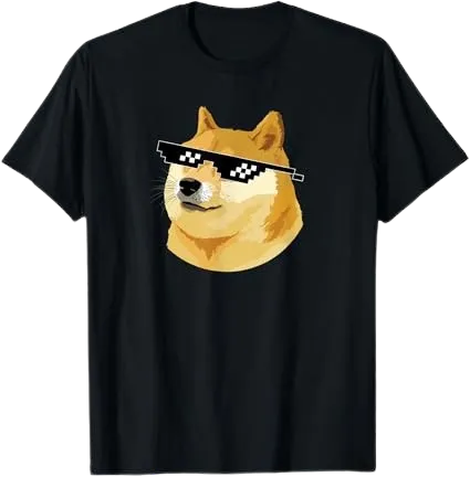 Doge Shirt