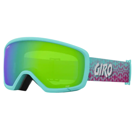 Stomp Youth Goggles