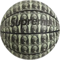 Spalding Washington Basketball