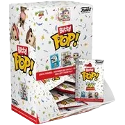 Toy Story Funko Bitty Pop! Mini-Figure Singles Display Case of 36