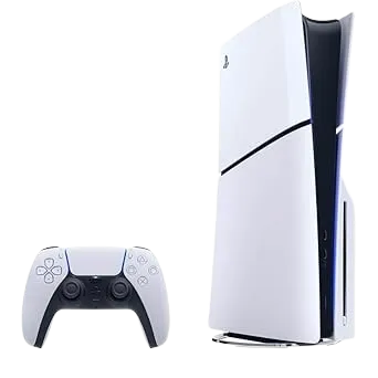 Playstation 5 Disc Edition