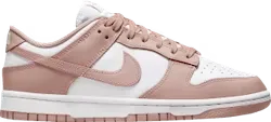 Dunk Low Rose Whisper (W)