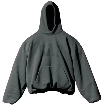 Yeezy Gap Engineered by Balenciaga Dove Hoodie
