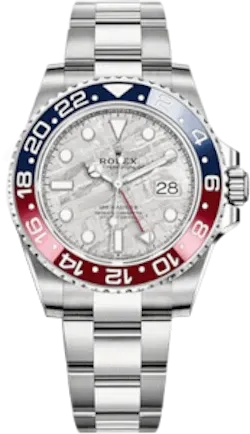 GMT-Master II