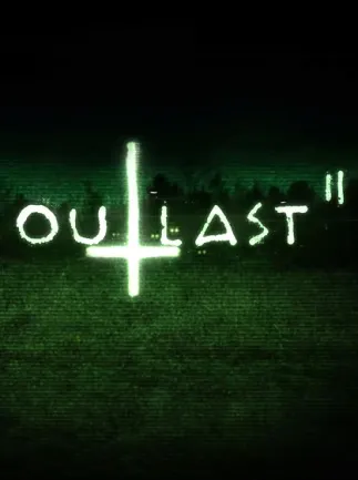 Outlast 2 (PC) - Steam Key