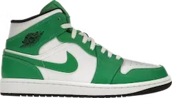 Jordan 1 Mid