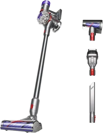 V8 Cordless Vacuum Cleaner