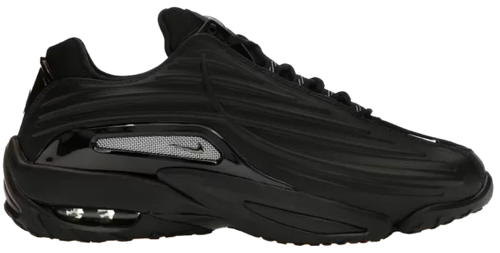 Nike Hot Step 2 Black