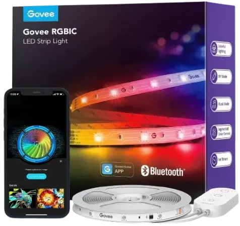 LED Strip Lights 16.4ft