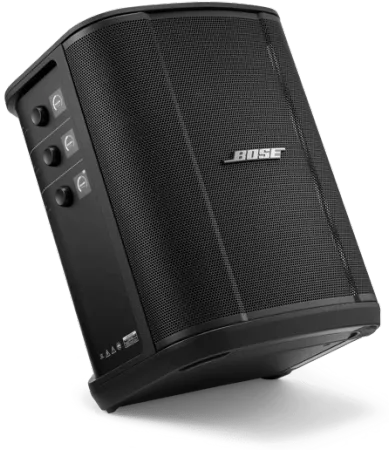 S1 Pro+ Portable Bluetooth® Speaker System