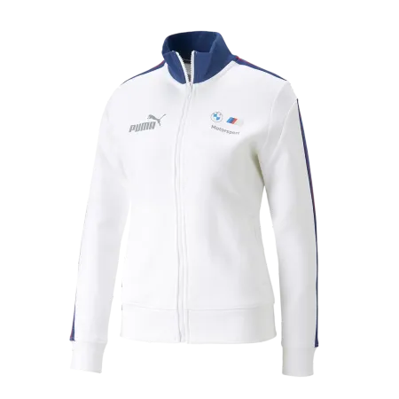 BMW M Motorsport Jacket Ladies