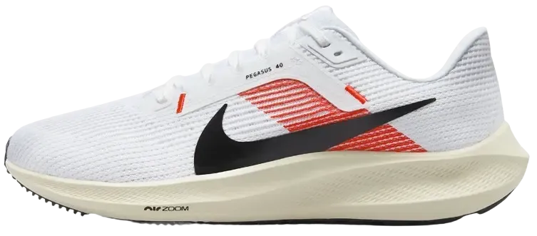 Pegasus 40 "Eliud Kipchoge"