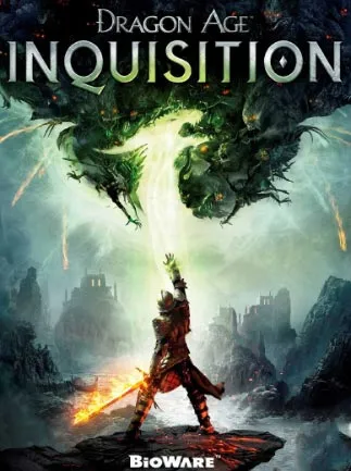 Dragon Age: Inquisition (ENGLISH ONLY) EA App Key