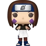 Naruto: Shippuden Rin Nohara Funko Pop! Vinyl Figure #1658