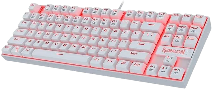 K552 Mechanical Gaming Keyboard