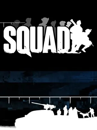 Squad (PC) - Steam Key