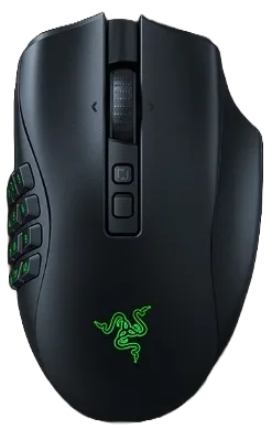 Naga V2 Pro
