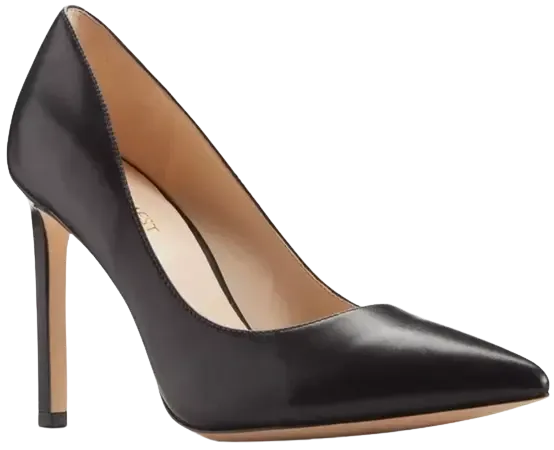 Women's Tatiana Stiletto Pointy Toe Dress Pumps