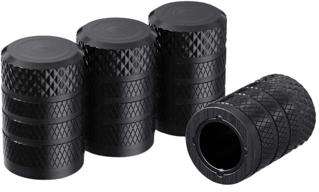 Tire Valve Stem Caps