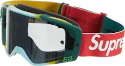 Honda Fox Racing Vue Goggles Moss