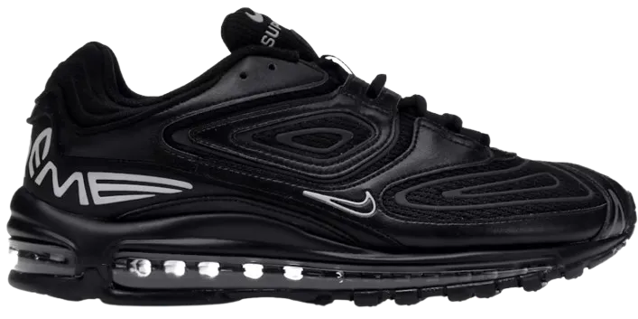 Nike Air Max 98 TL Supreme Black