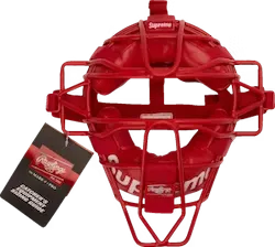 Rawlings Catcher's Mask