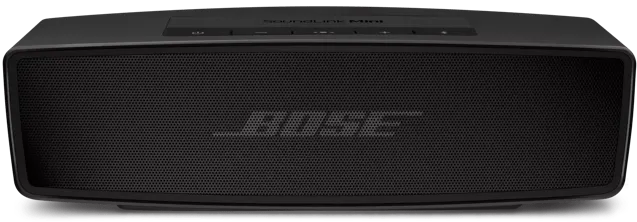 SoundLink Mini II Special Edition