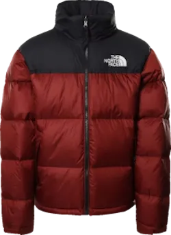 1996 Retro Nuptse 700 Fill Packable Jacket