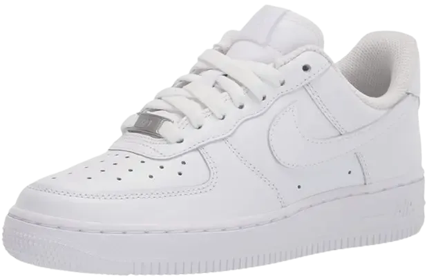 Air Force 1 White