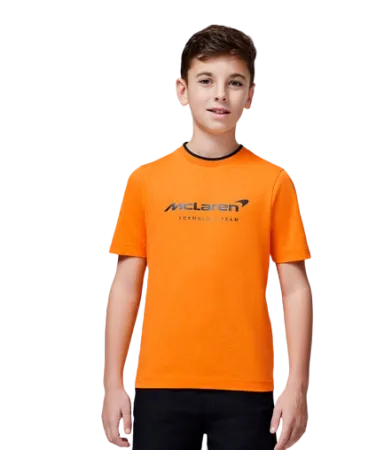 Junior Core Essentials T-Shirt