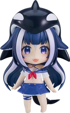 Shylily Nendoroid Action Figure