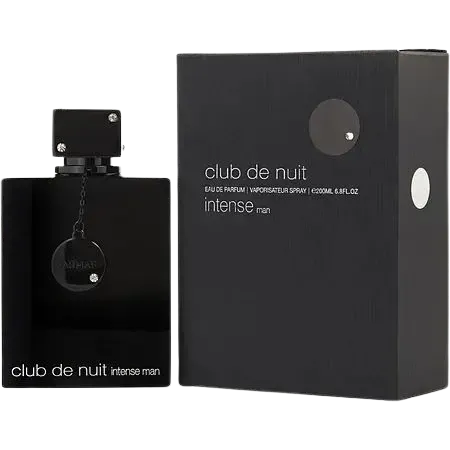 Club de Nuit Intense Parfum Eau De Parfum Spray 6.8 oz