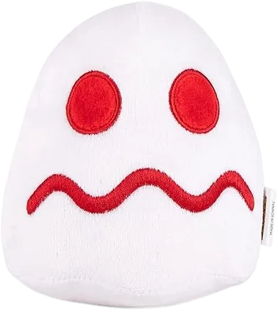 Pac-Man for Pets 8 Inch Ghost