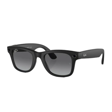 Meta Smart Glasses