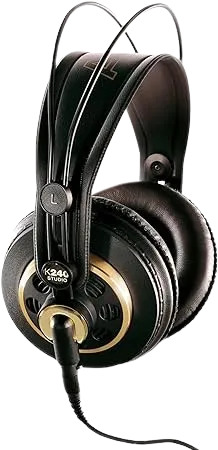 AKG Pro Audio K240 STUDIO Over-Ear