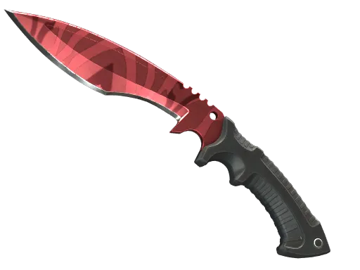 Kukri Knife | Slaughter | Factory New (or similar)