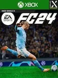 EA SPORTS FC 24 (Xbox Series X/S) - Xbox Live Key - GLOBAL
