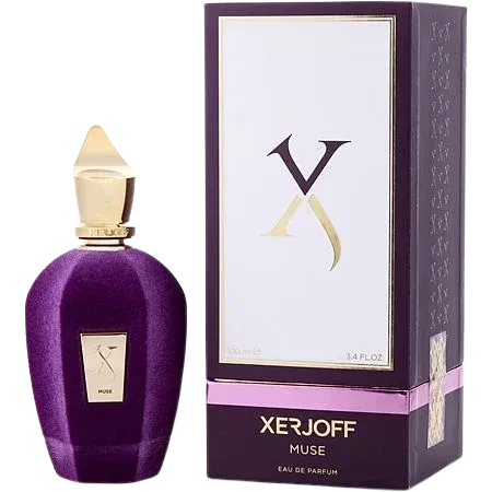 Muse Eau De Parfum Spray 3.4 oz